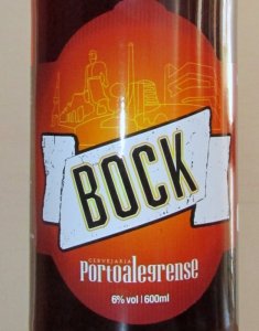 Portoalegrense Bock