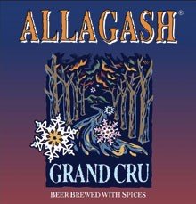 Allagash Grand Cru