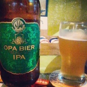 Opa IPA