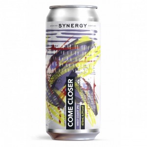 Synergy-Come-Closer