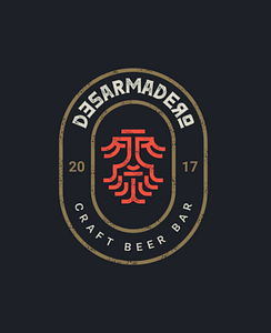 Desarmadero American IPA