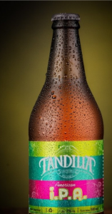 Tandilia American IPA