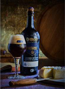 Chimay Grande Reserve Barrique 2021