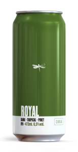 Dádiva Royal IPA