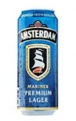 Amsterdam Mariner