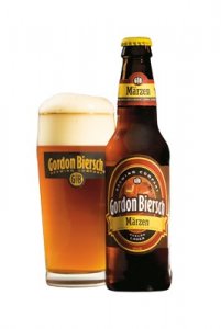 Gordon Biersch Märzen