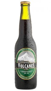 Volcanes del Sur Premium Bock