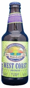 Green Flash West Coast IPA