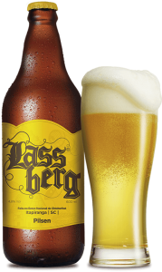 Lassberg Pilsen