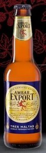 Ambar Export