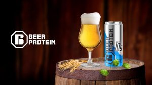 Beer Protein