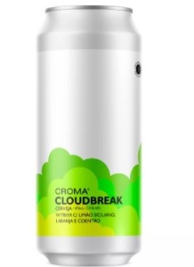 Croma Cloudbreak