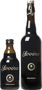 Sovina Stout