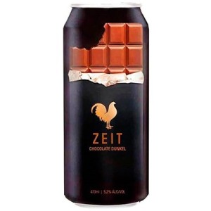 Zeit Choco Dunkel