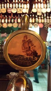 Cossab Dry Stout