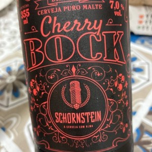 Schornstein Chery Bock