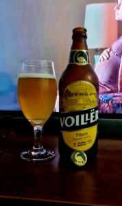 Voillër Pilsen