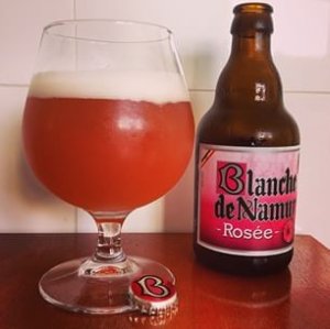 Blanche De Namur Rosée