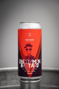 Daoravida Uncommon Bastard