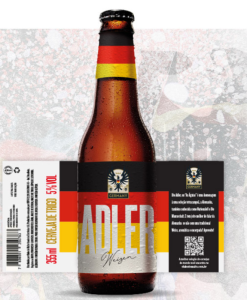 Adler Weizen