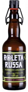 Roleta Russa Imperial IPA