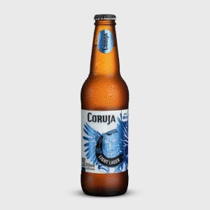 Coruja Light Lager