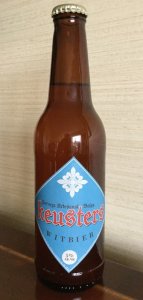 Keusters Witbier