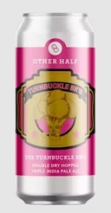 The Turnbuckle BK&#039;s