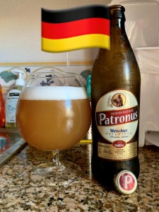 PATRONUS PREMIUM WEISSBIER