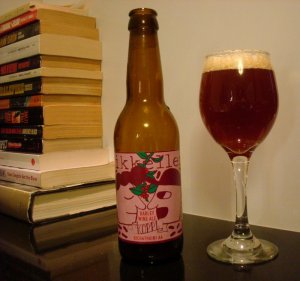 Mikkeller Koppi Barley Wine