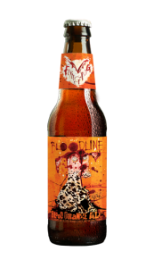 Bloodline Blood Orange IPA