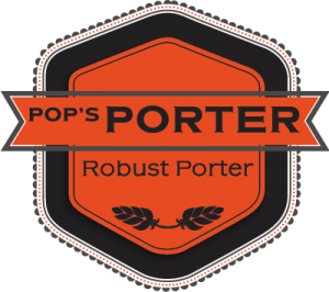 Wynwood Pop&#039;s Porter