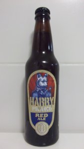 Wendlandt Harry Polanco Red Ale