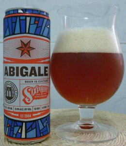 Sixpoint Abigale