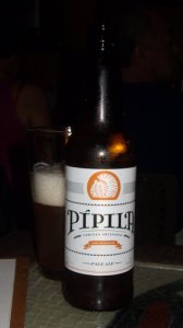 Pípila Pale Ale