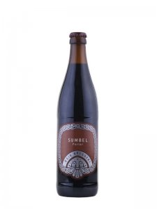 Ægir Sumbel Porter