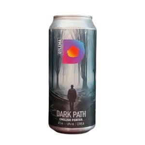 Dilema Dark Path