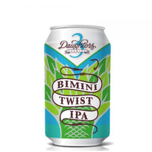 Bimini Twist IPA