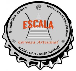 Escala Vainilla Porter