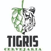 Tigris Cervejaria Ubá MG