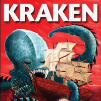 Kraken IPA