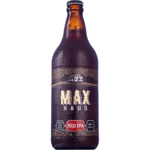 Max Haus Red IPA