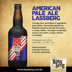 Lassberg APA