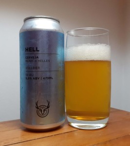 FrohenFeld Hell Munich Helles