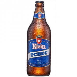 Klein Bier Tchec