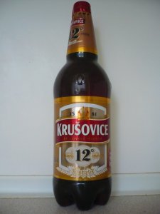 Krušovice Lezák 12%