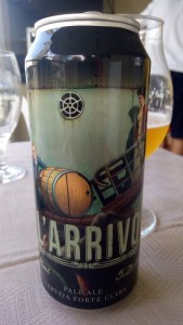 Van Been Larrivo - Brasil - Belgian Pale Ale