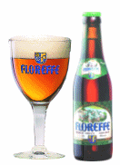 Floreffe Blonde