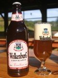 Wolkenburg Landbier