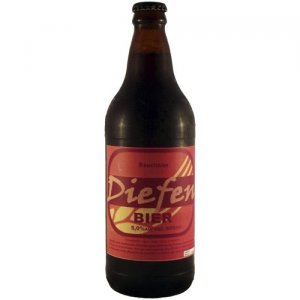 Diefen Bier Rauchbier